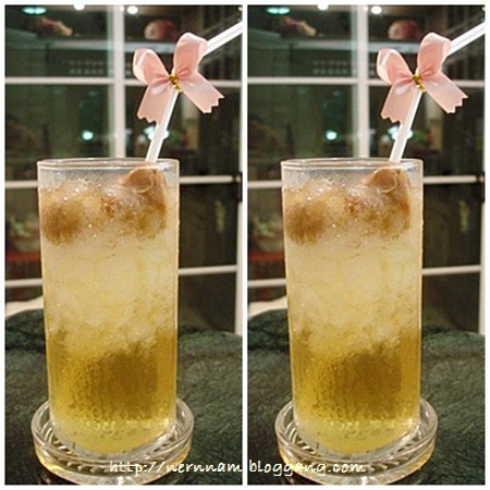 น้ำระกำ เครื่องดื่มชื่ออมทุกข์ แต่รสชาตินี่พลาดไม่ได้