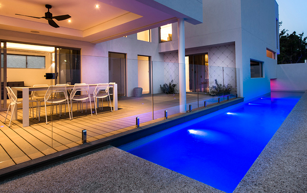 บ้านยุคใหม่ดีไซน์เก๋ แรงบันดาลใจจากยุคกลาง