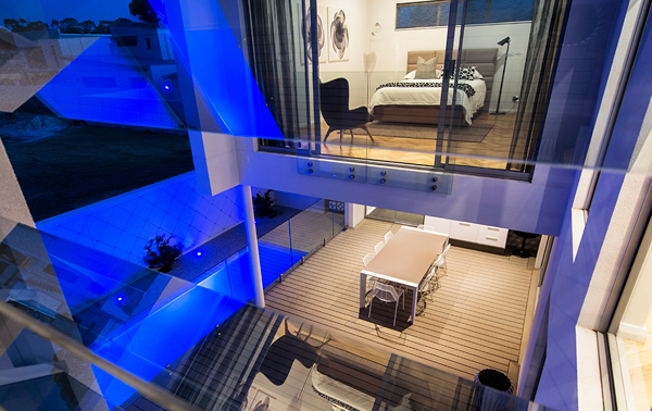 บ้านยุคใหม่ดีไซน์เก๋ แรงบันดาลใจจากยุคกลาง