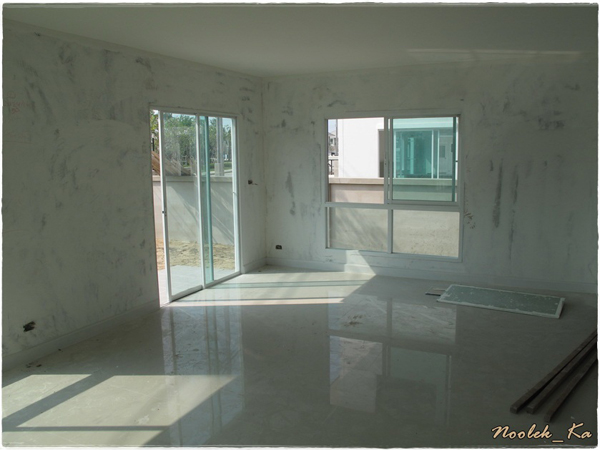 อวดบ้านหลังเล็ก ๆ กับไอเดียตกแต่งภายในแสนสวย