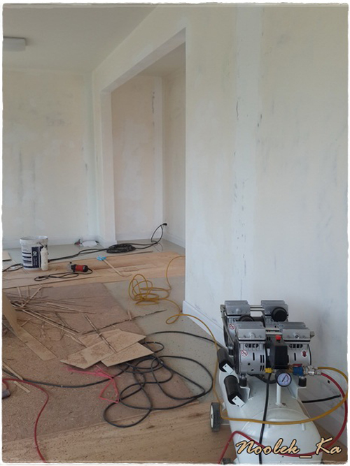 อวดบ้านหลังเล็ก ๆ กับไอเดียตกแต่งภายในแสนสวย