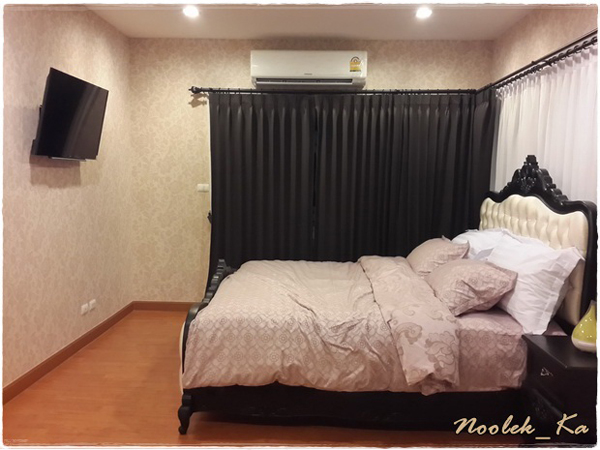 อวดบ้านหลังเล็ก ๆ กับไอเดียตกแต่งภายในแสนสวย