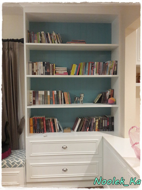 อวดบ้านหลังเล็ก ๆ กับไอเดียตกแต่งภายในแสนสวย