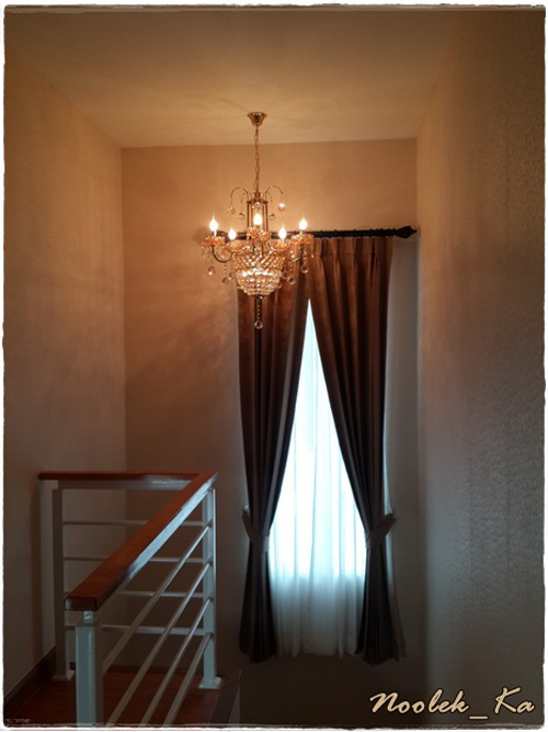 อวดบ้านหลังเล็ก ๆ กับไอเดียตกแต่งภายในแสนสวย