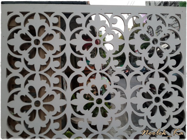 อวดบ้านหลังเล็ก ๆ กับไอเดียตกแต่งภายในแสนสวย