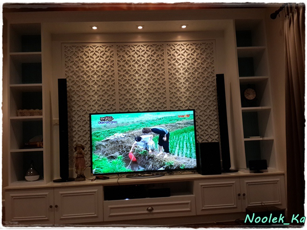 อวดบ้านหลังเล็ก ๆ กับไอเดียตกแต่งภายในแสนสวย