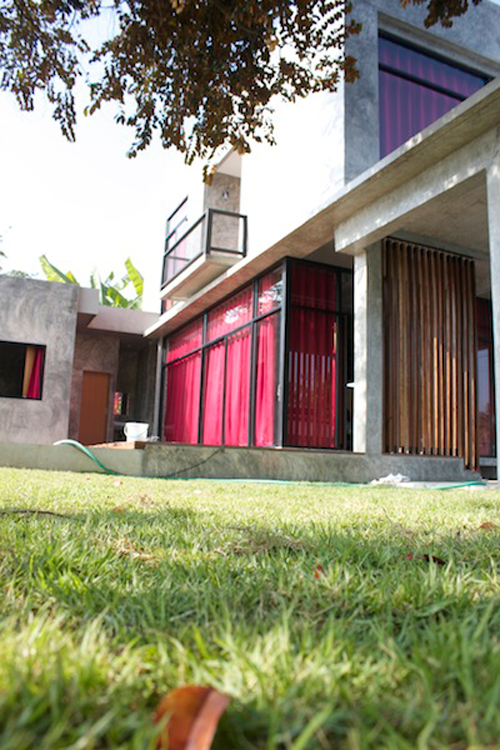 บ้านสไตล์ลอฟท์