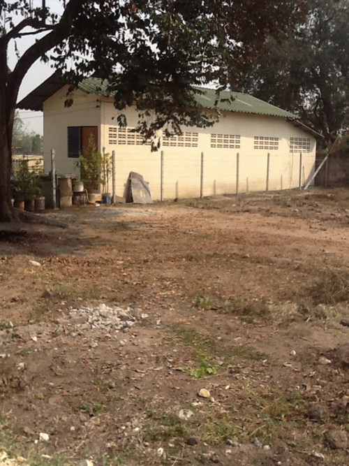 บ้านสไตล์ลอฟท์