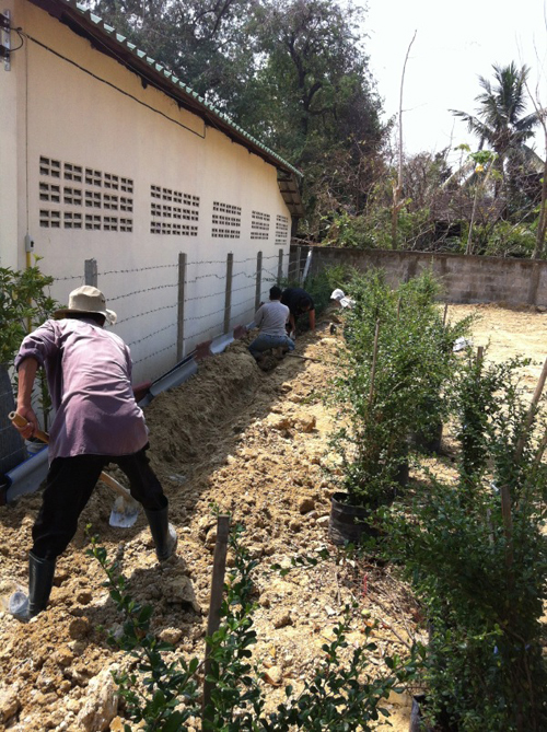 บ้านสไตล์ลอฟท์