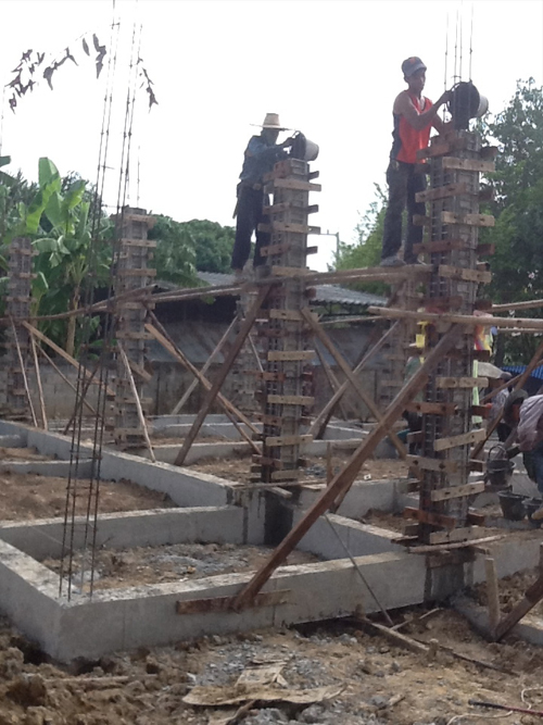 บ้านสไตล์ลอฟท์