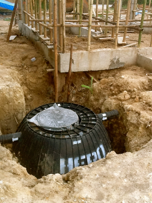 บ้านสไตล์ลอฟท์