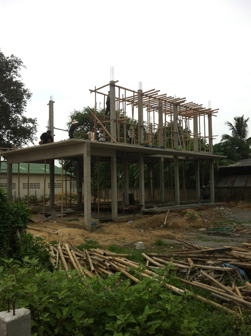 บ้านสไตล์ลอฟท์