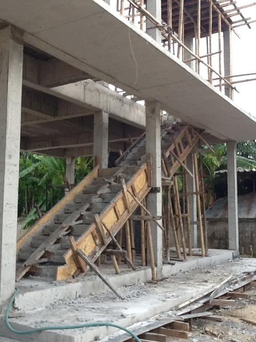 บ้านสไตล์ลอฟท์