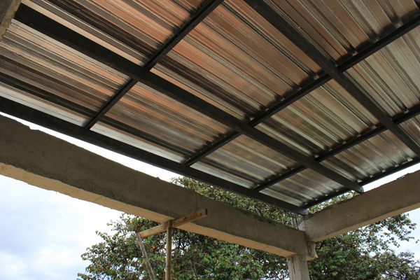 บ้านสไตล์ลอฟท์