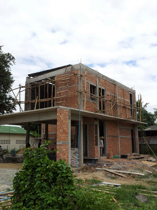 บ้านสไตล์ลอฟท์