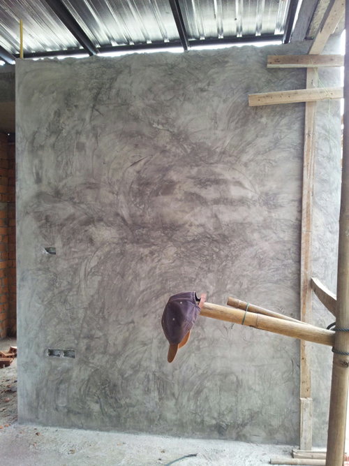 บ้านสไตล์ลอฟท์