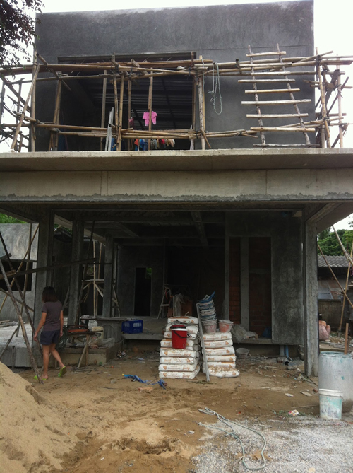 บ้านสไตล์ลอฟท์