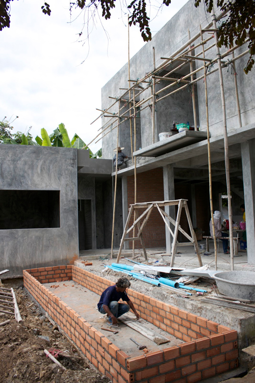 บ้านสไตล์ลอฟท์