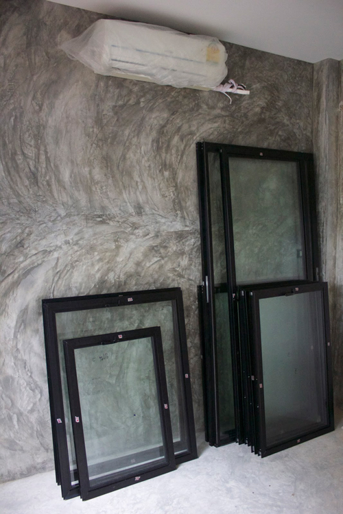 บ้านสไตล์ลอฟท์