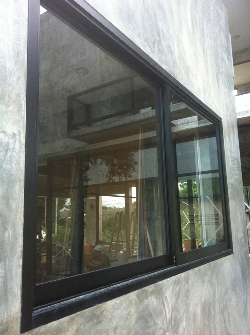 บ้านสไตล์ลอฟท์