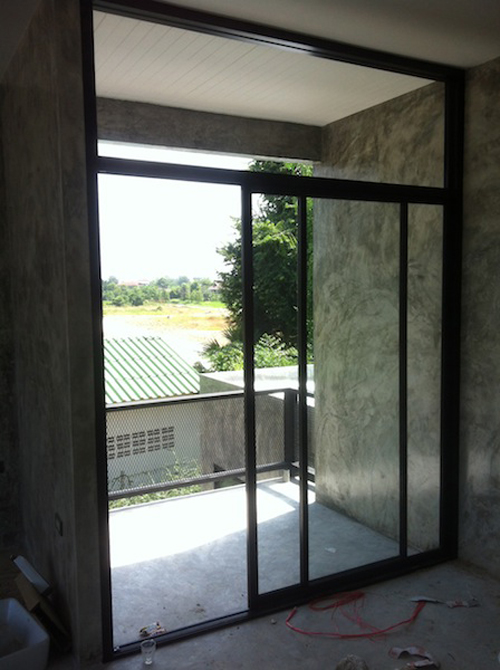 บ้านสไตล์ลอฟท์