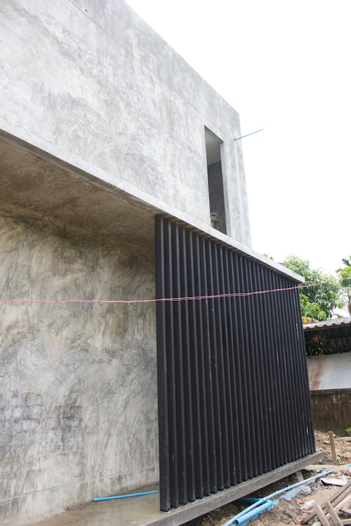 บ้านสไตล์ลอฟท์