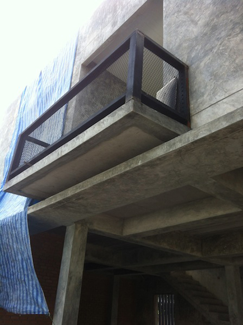 บ้านสไตล์ลอฟท์