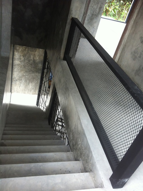 บ้านสไตล์ลอฟท์