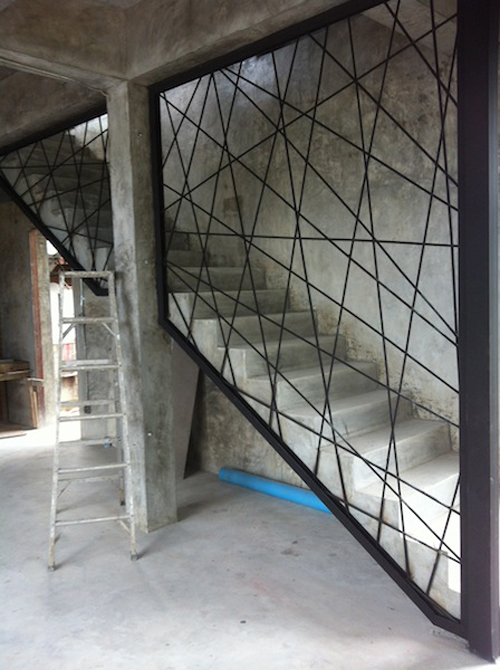 บ้านสไตล์ลอฟท์