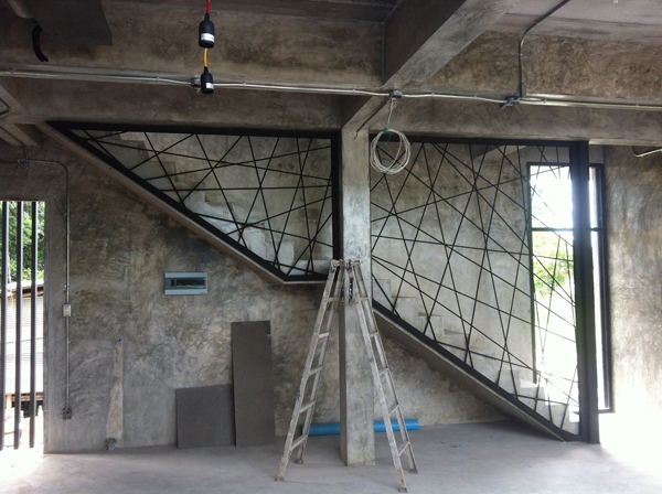 บ้านสไตล์ลอฟท์