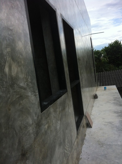 บ้านสไตล์ลอฟท์