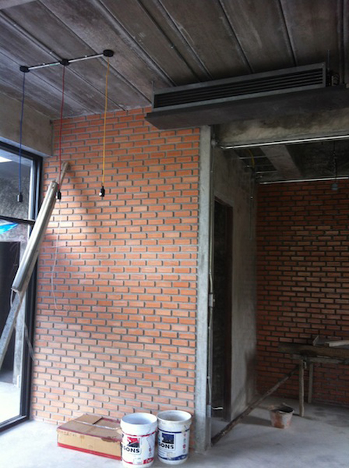 บ้านสไตล์ลอฟท์