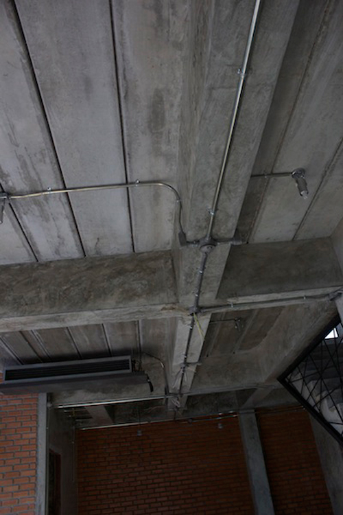 บ้านสไตล์ลอฟท์