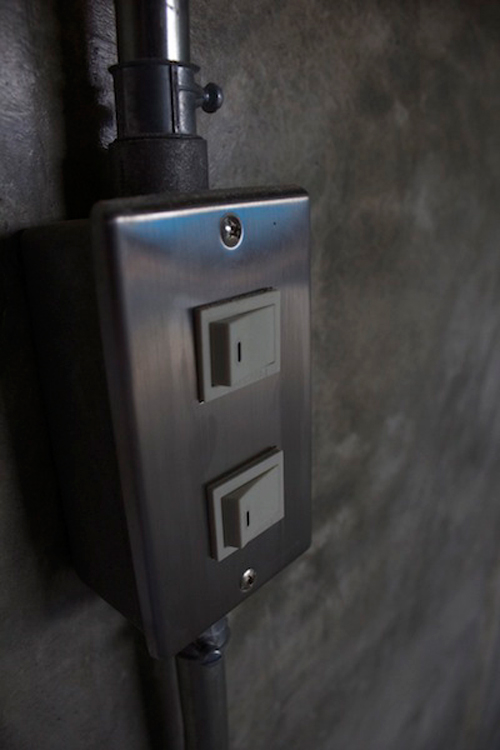 บ้านสไตล์ลอฟท์