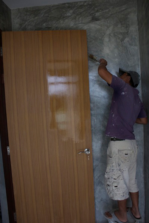 บ้านสไตล์ลอฟท์