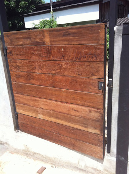 บ้านสไตล์ลอฟท์