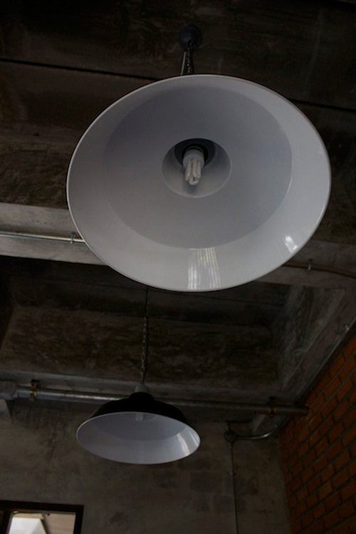 บ้านสไตล์ลอฟท์