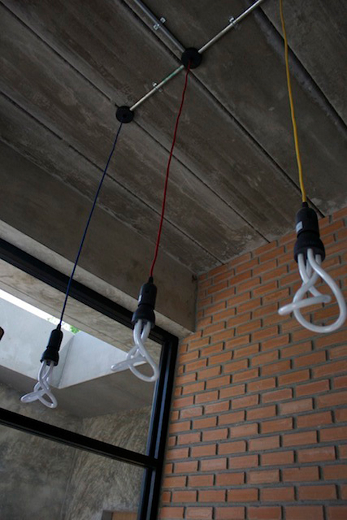 บ้านสไตล์ลอฟท์