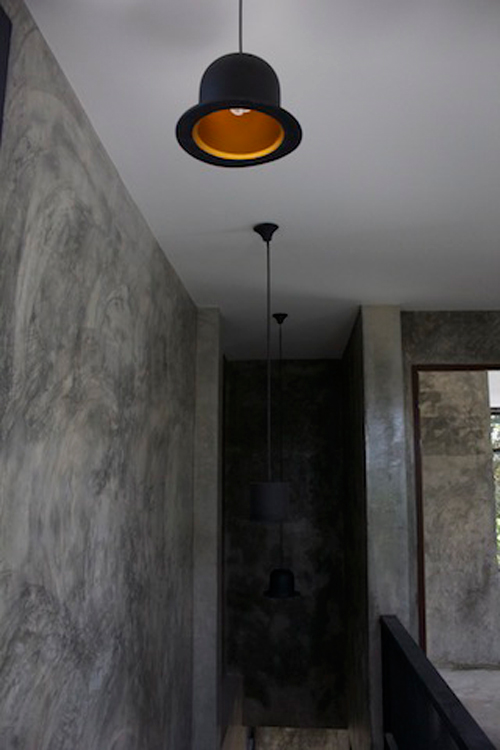 บ้านสไตล์ลอฟท์