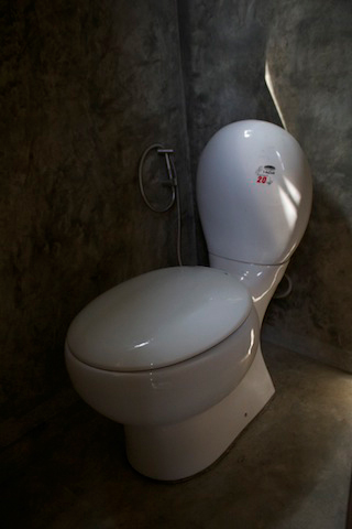 บ้านสไตล์ลอฟท์