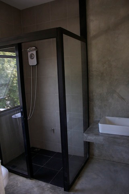 บ้านสไตล์ลอฟท์