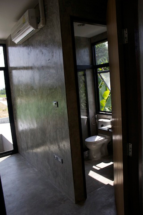 บ้านสไตล์ลอฟท์