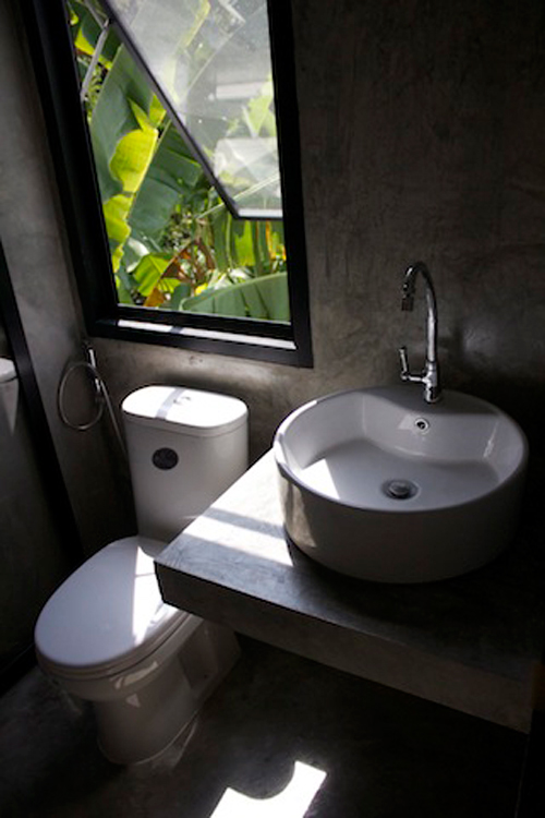 บ้านสไตล์ลอฟท์