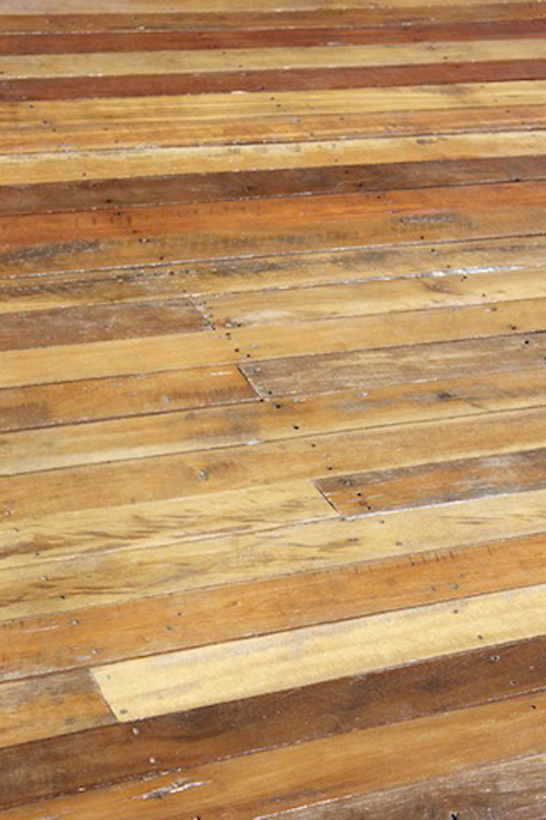 บ้านสไตล์ลอฟท์