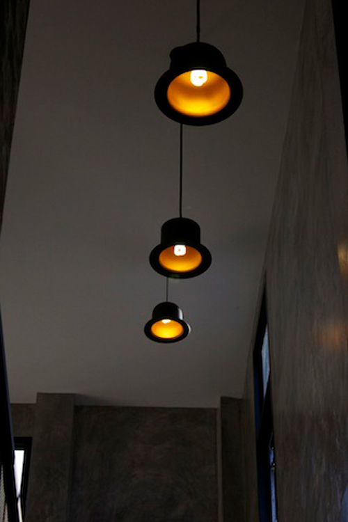 บ้านสไตล์ลอฟท์