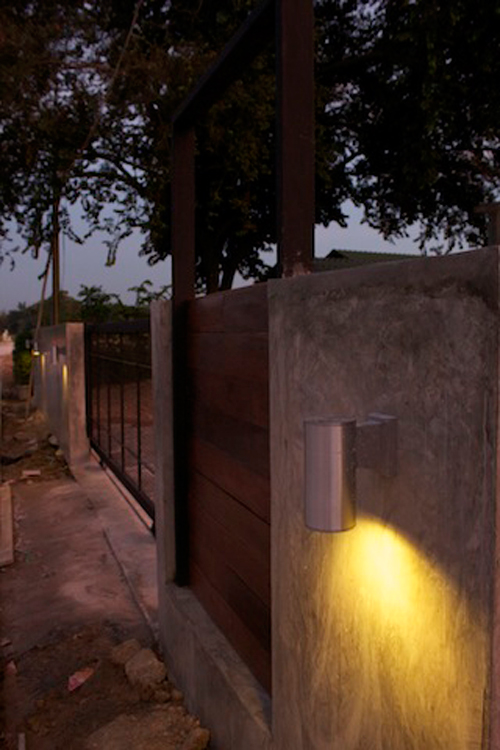 บ้านสไตล์ลอฟท์