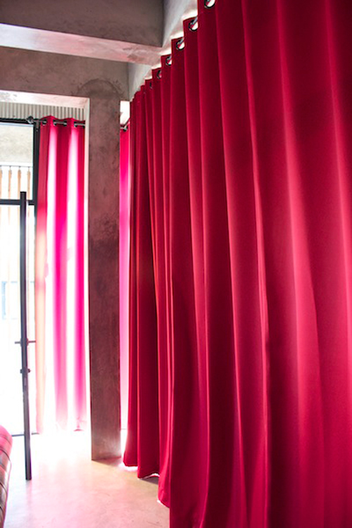 บ้านสไตล์ลอฟท์