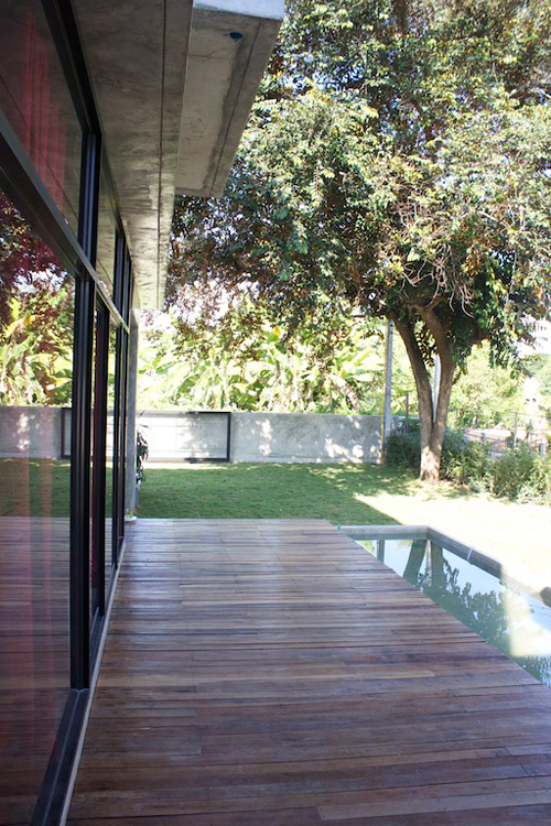 บ้านสไตล์ลอฟท์