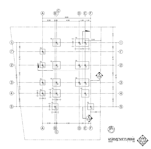บ้านสไตล์ลอฟท์