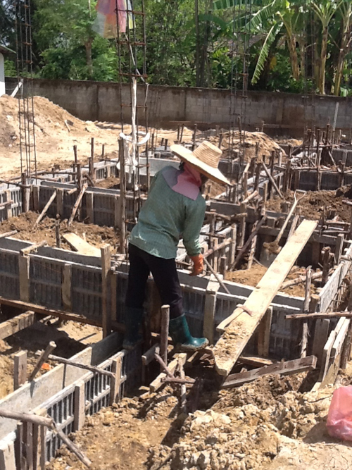 บ้านสไตล์ลอฟท์